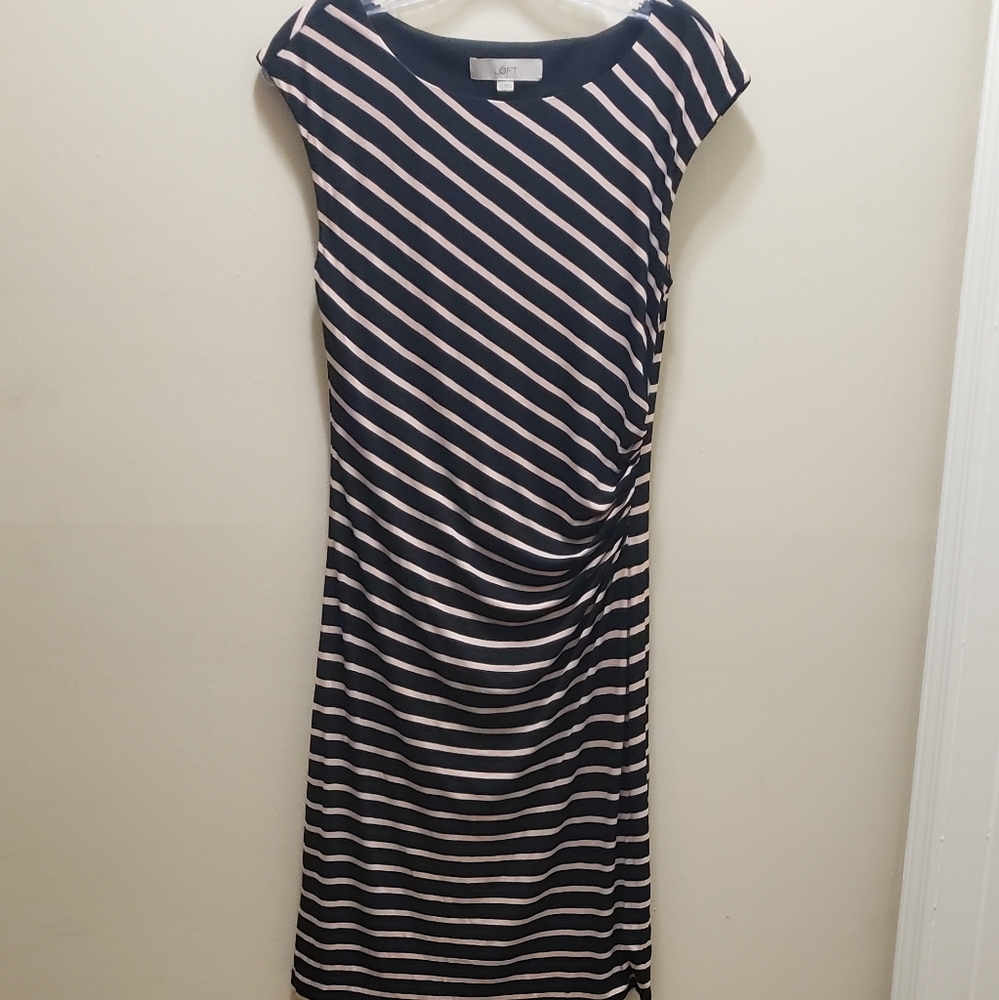 Loft Dress